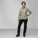 Fjällräven W SINGI FJÄLL SHIRT - PeakStyle
