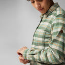 Fjällräven W SINGI FJÄLL SHIRT - PeakStyle