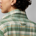 Fjällräven W SINGI FJÄLL SHIRT - PeakStyle