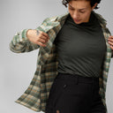 Fjällräven W SINGI FJÄLL SHIRT - PeakStyle