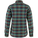 Fjällräven W SINGI FJÄLL SHIRT - PeakStyle