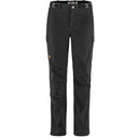 Fjällräven W SINGI X - TROUSERS - PeakStyle