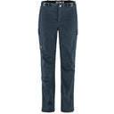 Fjällräven W SINGI X - TROUSERS - PeakStyle