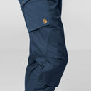 Fjällräven W SINGI X - TROUSERS - PeakStyle