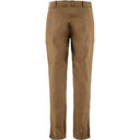 Fjällräven W SINGI X - TROUSERS - PeakStyle