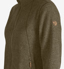 Fjällräven W STINA FLEECE - PeakStyle