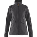 Fjällräven W TRAVELLERS MT JACKET - PeakStyle