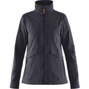 Fjällräven W TRAVELLERS MT JACKET - PeakStyle
