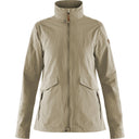 Fjällräven W TRAVELLERS MT JACKET - PeakStyle