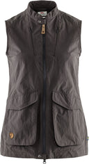 Fjällräven W TRAVELLERS MT VEST - PeakStyle