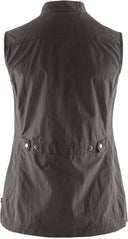 Fjällräven W TRAVELLERS MT VEST - PeakStyle