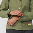 Fjällräven W VARDAG JACKET - PeakStyle