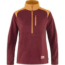Fjällräven W VARDAG LITE FLEECE - PeakStyle