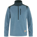 Fjällräven W VARDAG LITE FLEECE - PeakStyle