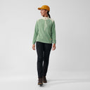 Fjällräven W VARDAG LITE FLEECE - PeakStyle