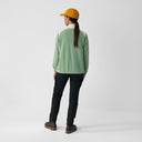 Fjällräven W VARDAG LITE FLEECE - PeakStyle