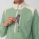 Fjällräven W VARDAG LITE FLEECE - PeakStyle