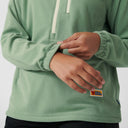 Fjällräven W VARDAG LITE FLEECE - PeakStyle
