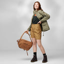 Fjällräven W VARDAG SHORTS - PeakStyle