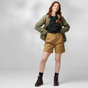 Fjällräven W VARDAG SHORTS - PeakStyle