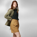 Fjällräven W VARDAG SHORTS - PeakStyle