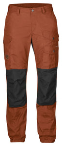 Fjällräven W VIDDA PRO TROUSERS SHORT (VORGÄNGERMODELL) - PeakStyle