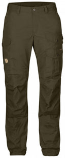 Fjällräven W VIDDA PRO TROUSERS SHORT (VORGÄNGERMODELL) - PeakStyle