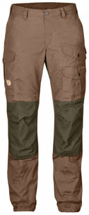 Fjällräven W VIDDA PRO TROUSERS SHORT (VORGÄNGERMODELL) - PeakStyle
