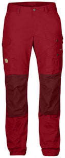 Fjällräven W VIDDA PRO TROUSERS SHORT (VORGÄNGERMODELL) - PeakStyle
