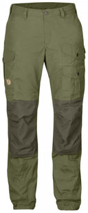 Fjällräven W VIDDA PRO TROUSERS SHORT (VORGÄNGERMODELL) - PeakStyle