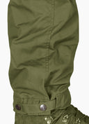 Fjällräven W VIDDA PRO TROUSERS SHORT (VORGÄNGERMODELL) - PeakStyle