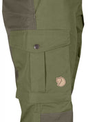 Fjällräven W VIDDA PRO TROUSERS SHORT (VORGÄNGERMODELL) - PeakStyle