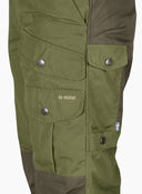 Fjällräven W VIDDA PRO TROUSERS SHORT (VORGÄNGERMODELL) - PeakStyle