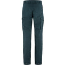 Fjällräven W VIDDA PRO TROUSERS SHORT (VORGÄNGERMODELL) - PeakStyle