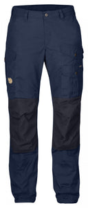 Fjällräven W VIDDA PRO TROUSERS SHORT (VORGÄNGERMODELL) - PeakStyle