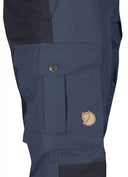 Fjällräven W VIDDA PRO TROUSERS SHORT (VORGÄNGERMODELL) - PeakStyle