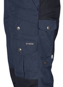 Fjällräven W VIDDA PRO TROUSERS SHORT (VORGÄNGERMODELL) - PeakStyle