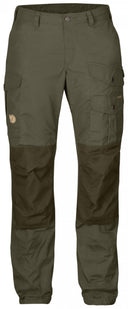 Fjällräven W VIDDA PRO TROUSERS SHORT (VORGÄNGERMODELL) - PeakStyle