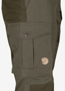 Fjällräven W VIDDA PRO TROUSERS SHORT (VORGÄNGERMODELL) - PeakStyle