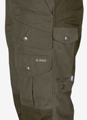 Fjällräven W VIDDA PRO TROUSERS SHORT (VORGÄNGERMODELL) - PeakStyle