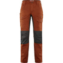 Fjällräven W VIDDA PRO VENTILATED TROUSERS SHORT - PeakStyle