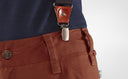 Fjällräven W VIDDA PRO VENTILATED TROUSERS SHORT - PeakStyle