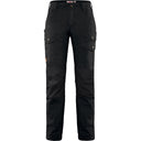 Fjällräven W VIDDA PRO VENTILATED TROUSERS SHORT - PeakStyle