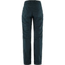 Fjällräven W VIDDA PRO VENTILATED TROUSERS SHORT - PeakStyle