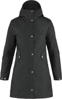 Fjällräven W VISBY 3 IN 1 JACKET - PeakStyle