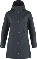 Fjällräven W VISBY 3 IN 1 JACKET - PeakStyle