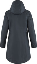Fjällräven W VISBY 3 IN 1 JACKET - PeakStyle