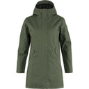 Fjällräven W VISBY 3 IN 1 JACKET - PeakStyle