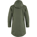 Fjällräven W VISBY 3 IN 1 JACKET - PeakStyle