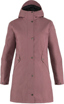 Fjällräven W VISBY 3 IN 1 JACKET - PeakStyle